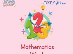 Colorful Mathematics Schoology Profile Picture