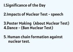 NUCLEAR TEST DAY 2