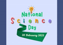 National Science Day 01