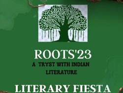 ROOTS'23 A Tryst with indian literature-2-1-1-min
