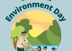 World Day of Environment