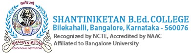 B.Ed College