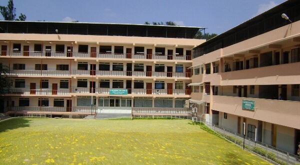 School Building