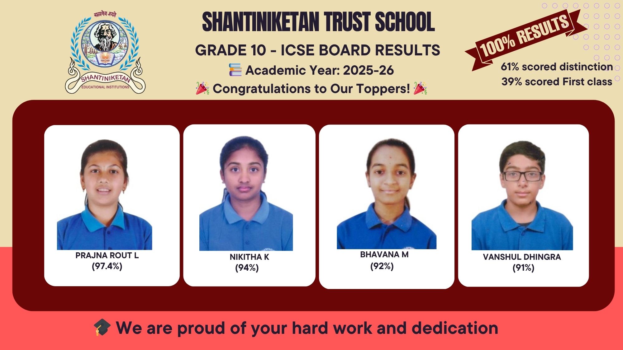 Admission Open