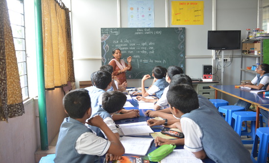 Academic Reinforcement Program
