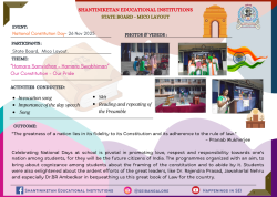 6. National Constitution Day