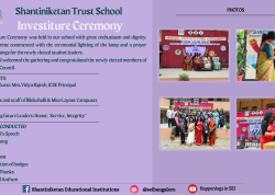 Investiture ceremony