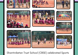 SPORTS DAY