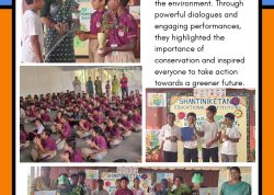 WORLD ENVIRONMENT DAY