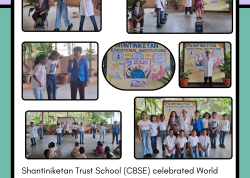 WORLD SCIENCE DAY FOR PEACE AND DEVELOPMENT