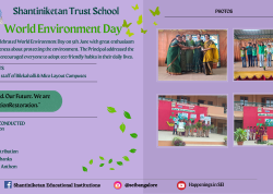 World Env Day